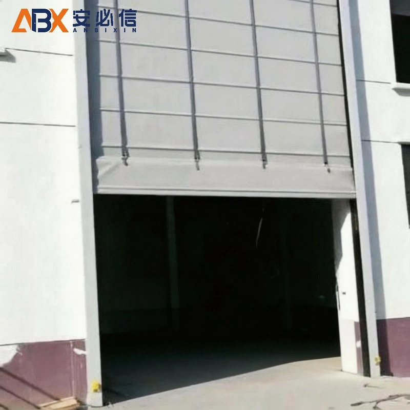 宁德市翻转式卸货平台